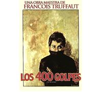 Los 400 Golpes (The 400 Blows) [NTSC/REGION 1 & 4 dvd. Import - Latin America] by François Truffaut (Spanish subtitles)