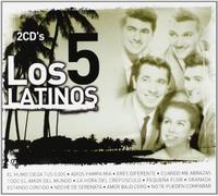 Los 5 Latinos - Los 5 Latinos