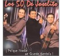 Los 50 De Joselito - Pa'que Nadie Se Quede Senta'o!