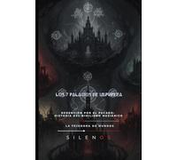 LOS 7 PALACIOS DE IMPUREZA: Crónica del Descenso y la Redención Oscura (Kabbalah)