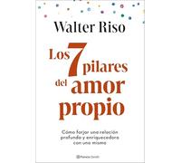 Los 7 pilares del amor propio