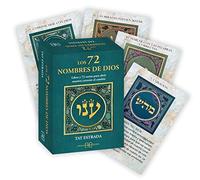 Los 72 nombres de Dios: Libro y 72 cartas para abrir nuestro corazón al cambio