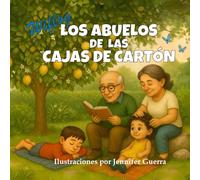 Los abuelos de la cajas de cartón