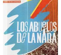 Los Abuelos de la Nada - Himno de Mi Corazon