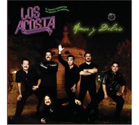 Los Acosta - Amor Y Delirio