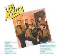 Los Acosta - Los Acosta