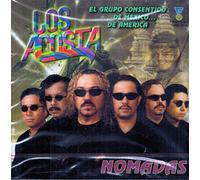 Los Acosta - Nomadas
