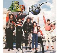 Los Acosta - Raices