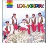 Los Aguirre - Los Dias Del Arco Iris
