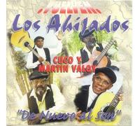 Los Ahijados - De Nuevo al Son (UK Import)