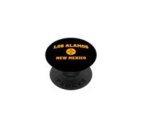 Los Alamos New Mexico (NM) PopSockets Adhesive PopGrip