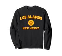 Los Alamos New Mexico (NM) Sweatshirt
