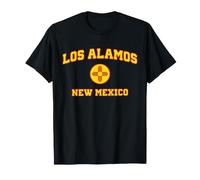 Los Alamos New Mexico (NM) T-Shirt