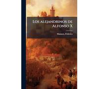 Los alejandrinos de Alfonso X
