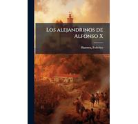 Los alejandrinos de Alfonso X