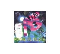 Los Alfa Ocho - Noche De Fiesta