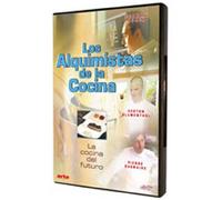 Los Alquimistas De La Cocina (F. Adria) [Import espagnol]