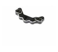 LOS Aluminum Camber Block Front V2: Mini-T 2.0, Mini-B, BL Z-TLR314003