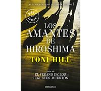 Los amantes de Hiroshima (Inspector Salgado 3) (Best Seller)