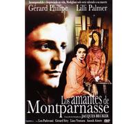Los Amantes De Montparnasse