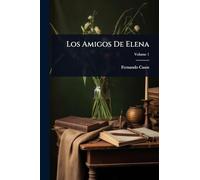 Los Amigos De Elena