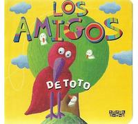 Los Amigos De Toto