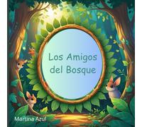 Los amigos del bosque