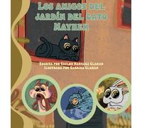 Los amigos del jardín del gato Mayhem