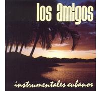 Los Amigos - Instrumentales Cubanos