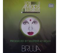 Los Amigos Invisibles - Bruja [12" VINYL]