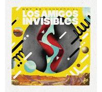 Los Amigos Invisibles - Not So Commercial
