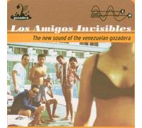 Los Amigos Invisibles - The New Sound of the Venezuelan Gozadera