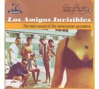 Los Amigos Invisibles - The New Sound Of Venezualan Gozadera
