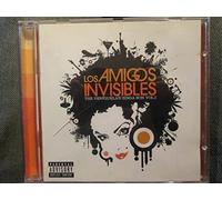Los Amigos Invisibles - The Venezuelan Zinga Son