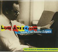 Los Amigos - Jazzcuba. Volumen 6