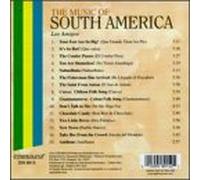 Los Amigos - Music of South America