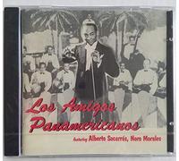 Los Amigos Panamericanos - Los Amigos Panamericanos