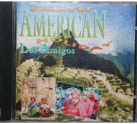 Los Amigos - South American Holiday