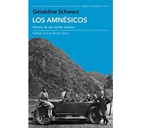 Los amnsicos - Spanish Language Paperback NEW Jr, Richard Car 21/08/2022