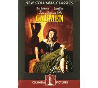 Los Amores De Carmen (Ncc) (Import) (Dvd) (2009) Varios
