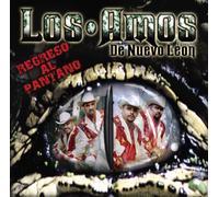 Los Amos DE Nuevo - Regreso Al Pantano [Us Import]
