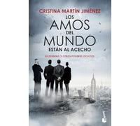 Los amos del mundo están al acecho (Actualidad)