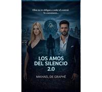 Los Amos del Silencio: Thriller psicológico y conspiracional