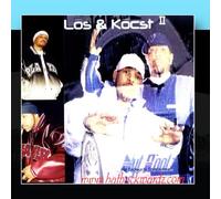 LOS and KOCST - NYT Roolz