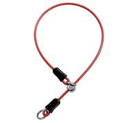 LOS ANDES Dog Round Choke Collar Training No Pull Dog Slip Collars with Adjustable Stopper for Small Medium Dogs