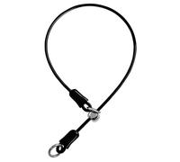 LOS ANDES Dog Round Choke Collar Training No Pull Dog Slip Collars with Adjustable Stopper for Small Medium Dogs