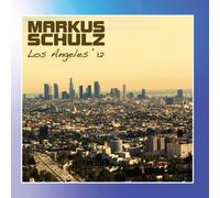 Los Angeles '12 (Mixed Version) by Markus Schulz