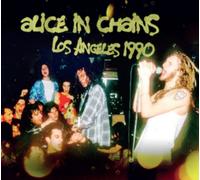 Los Angeles 1990