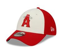 Los Angeles Angels of Anaheim New Era City Connect 39THIRTY Stretch Fit Cap