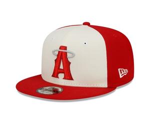Los Angeles Angels of Anaheim New Era City Connect 9FIFTY Adjustable Snapback Ca